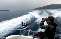 Ερευνες του Λιμενικού για τον εντοπισμό ενός αγνοούμενου στη Πύλο
