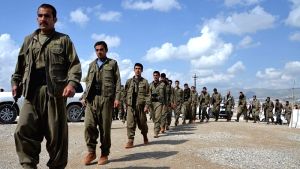 Απόσυρση των δυνάμεων του PKK από την Τουρκία: Μια νέα σελίδα στην ειρηνευτική διαδικασία