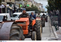 Ανοιχτό το ενδεχόμενο να κλείσουν δρόμους αφήνουν οι αγρότες