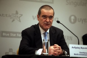 Βγενόπουλος: Θα καταθέσω εγώ στη Βουλή την διάταξη Τσατάνη