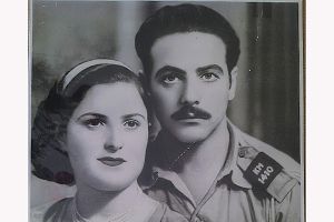 Βασίλης Αθανασιάδης: Μας άφησε ο Χάρης!