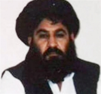 Επιβεβαιώνει ο Ομπάμα το θάνατο του αρχηγού των Ταλιμπάν