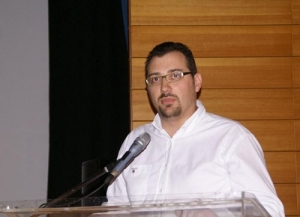 Στην Αθήνα ο Λαζαρίδη