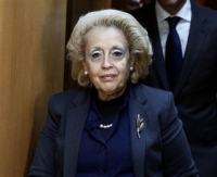 Τι ξεχνά και τι κρύβει η κυρία Πρόεδρος