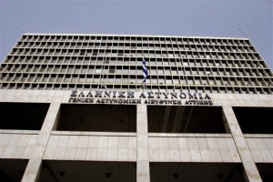 Συνελήφθη ο Συμεών Σεϊσίδης