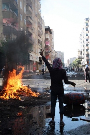 Το «νέο Κουρδικό» γίνεται εφιάλτης για τον τούρκο πρόεδρο Ερντογάν