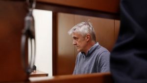 Ποινή κάθειρξης 6 ετών με αναστολή ζητήθηκε να επίβληθεί στον Μάικλ Κάλβι
