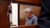 Ποινή κάθειρξης 6 ετών με αναστολή ζητήθηκε να επίβληθεί στον Μάικλ Κάλβι