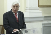 Συλλυπητήριο μήνυμα Παυλόπουλου για την επίθεση στο Μόναχο