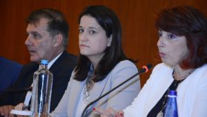 Έκτακτη Σύνοδος Πρυτάνεων: Άμεση η ανταποκρίση του υπουργείου παιδείας
