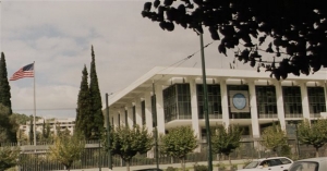 Η πρεσβεία των ΗΠΑ αρνείται να δώσει βίζα σε δημοσιογράφο