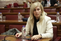 Αυλωνίτου: Δεν γίνεται η Ελλάδα να δώσει πολιτικό άσυλο στους τούρκους αξιωματικούς