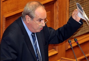 Παναγούλης: Ο Τσίπρας πέταξε στο καλάθι το προεκλογικό πρόγραμμα του ΣΥΡΙΖΑ