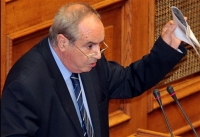 Παναγούλης: Ο Τσίπρας πέταξε στο καλάθι το προεκλογικό πρόγραμμα του ΣΥΡΙΖΑ