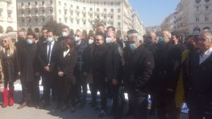 Η ΠτΔ στις εκδηλώσεις για την «Παγκόσμια Ημέρα Στοματικής Υγείας»