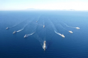Κλιμάκωση προκλήσεων: Ασκηση με πραγματικά πυρά θα κάνει η Τουρκία