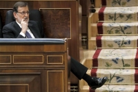 Χωρίς τον Ραχόι η σύνοδος των ηγετών του ευρωπαϊκού Νότου