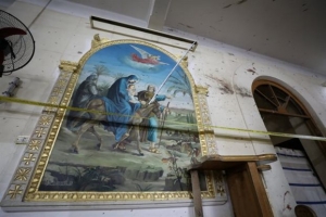 Κατάσταση εκτάκτου ανάγκης για τρεις μήνες στην Αίγυπτο