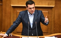 Η διαπλοκή στην Ωρα του πρωθυπουργού στη Βουλή
