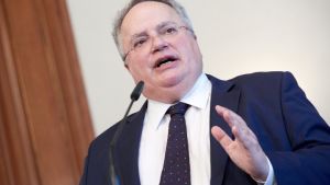 Ν. Κοτζιάς από Θεσσαλονίκη: «Πετυχημένη η Συμφωνία των Πρεσπών»