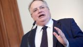 Ν. Κοτζιάς από Θεσσαλονίκη: «Πετυχημένη η Συμφωνία των Πρεσπών»