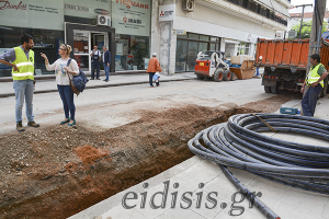 "Έβρεξε χρήμα" στη ΔΕΥΑ Κιλκίς