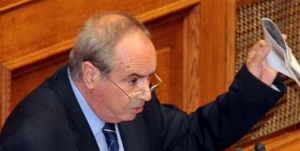 ΣΥΡΙΖΑ: Παραιτήθηκε από την ΚΕ ο Στ.Παναγούλης, στηρίζει την κυβέρνηση