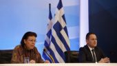Μενδώνη: Αναδρομικά 800 ευρώ σε πολιτισμό- Πότε ανοίγουν αρχαιολογικοί χώροι- σινεμά και παραστάσεις