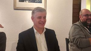 Παράδοση του πάρκου στο πρώην στρατόπεδο Παύλου Μελά και του αλιευτικού καταφυγίου στην Καλαμαριά έως το 2026