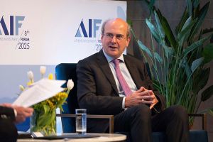 Κ. Χατζηδάκης: Οι ενεργειακές συμφωνίες της προηγούμενης εβδομάδας, νέοι κρίκοι στην αλυσίδα ενίσχυσης της χώρας