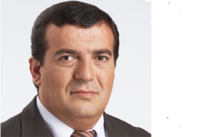 Μάλγαρης: Παράνομες οι αυξήσεις στο νερό από τη ΔΕΥΑ Κιλκίς