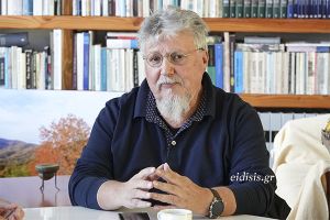 Επιδίωξαν τη ρήξη οι Κασσελακικοί. Τα άλλα είναι προφάσεις εν αμαρτίαις