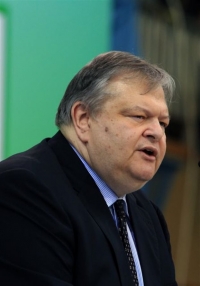 Ευάγγελος Βενιζέλος: «Δεν είναι δεδομένος ο Πρωθυπουργός σε κυβέρνηση συνεργασίας»