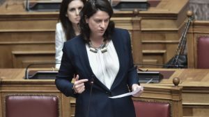 Υπουργείο Παιδείας: Άμεση υλοποίηση του νόμου για την αναβάθμιση του σχολείου