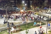 Σισμανίδης: Φροντίζουμε και αγαπάμε το Πάρκο - Κήπος