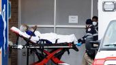 Συμφόρηση στις ΜΕΘ και τα νεκροτομεία της Καλιφόρνια εξαιτίας του κορονοϊού