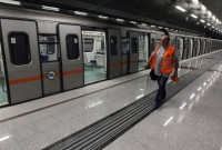 Εντός του 2018 οι επεκτάσεις μετρό σε Αθήνα - Θεσσαλονίκη