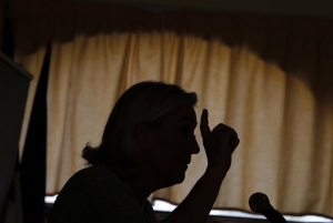 Γαλλία: Το Εθνικό Μέτωπο μπήκε στη Γερουσία, νίκη για τη Δεξιά