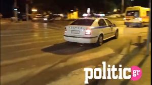 Θεσσαλονίκη: Σε ξεκαθάρισμα λογαριασμών αποδίδεται η συμπλοκή στο ΑΠΘ σύμφωνα με τον πρύτανη