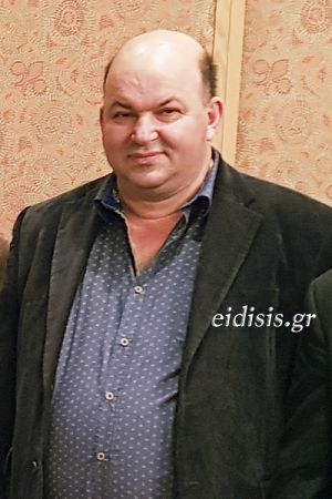 Θλίψη στο Κιλκίς για το θάνατο του Κώστα Λύκα