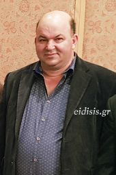 Θλίψη στο Κιλκίς για το θάνατο του Κώστα Λύκα