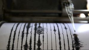 Οι επιστήμονες επισημαίνουν την προσοχή τους στη σεισμική δραστηριότητα στο Άγιο Όρος