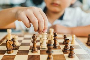 Η καρδιά του Μαθητικού Σκακιού χτυπά φέτος στη Θεσσαλονίκη