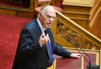 Λεβέντης: Δεν ψηφίζουμε μέτρα, εάν δεν γίνουν δεκτά τα εννέα σημεία