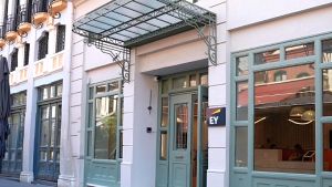 Νέα γραφεία της EY στην Θεσσαλονίκη: Ενίσχυση του αποτυπώματος στην αγορά