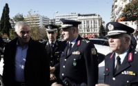 Το «ρεκόρ» των εφετινών κρίσεων στην ΕΛ.ΑΣ.