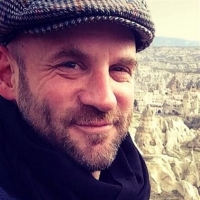 Αμερικανός δημοσιογράφος καταγγέλλει ότι του αρνήθηκαν είσοδο στην Τουρκία