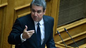 Νέα μήνυση Λοβέρδου κατά εισαγγελέως Διαφθοράς