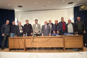 Ενημερωτική εκδήλωση Επιμελητηρίου Κιλκίς–ΓΣΕΒΕΕ: Στο επίκεντρο η στήριξη της μικρής επιχειρηματικότητας