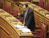 Φιάσκο Σπίρτζη στη Βουλή με τις νέες διοικήσεις των συγκοινωνιών
